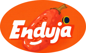 Enduja Logo
